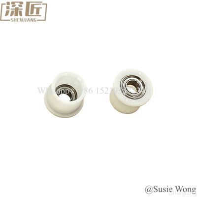 อะไหล่เครื่องคัดแยก Giesecke+Devrient (G+D) คุณภาพสูง BPS C5 อะไหล่เฟือง 514740 จากประเทศจีน