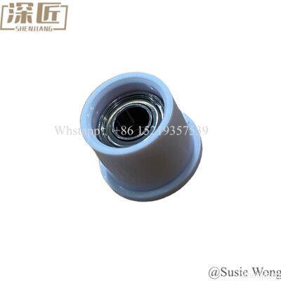 อะไหล่เครื่องคัดแยก Giesecke+Devrient (G+D) คุณภาพสูง BPS C5 อะไหล่เฟือง 514740 จากประเทศจีน