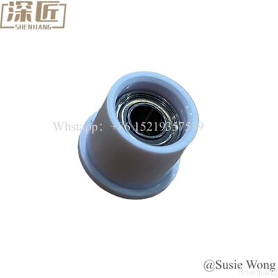 อะไหล่เครื่องคัดแยก Giesecke+Devrient (G+D) คุณภาพสูง BPS C5 อะไหล่เฟือง 514740 จากประเทศจีน