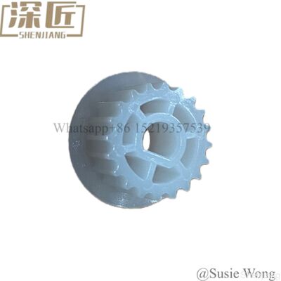 อุปกรณ์เสริม Giesecke+Devrient G+D BPS C5 520857 เกียร์สำหรับประมวลผลธนบัตร