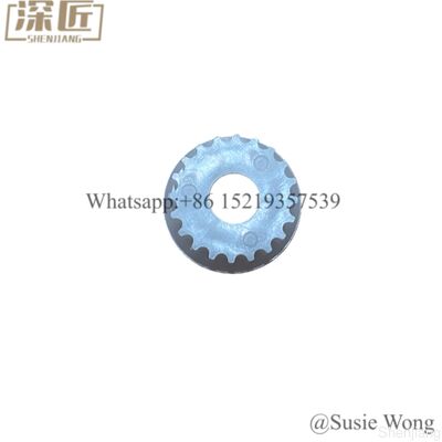 520860001 G&amp;D BPS C5 อะไหล่ 520860 SGT รอก (20) สำหรับ Giesecke + Devrient G + D BPS C5 เกียร์ธนบัตร Sorting Machine