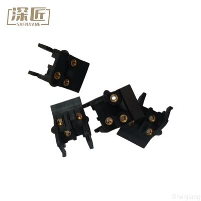 49225258000B 49-225258-000B Diebold อะไหล่ตู้ ATM Fork Block