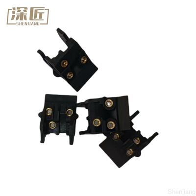 49225258000B 49-225258-000B Diebold อะไหล่ตู้ ATM Fork Block