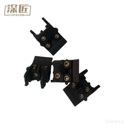 49225258000B 49-225258-000B Diebold อะไหล่ตู้ ATM Fork Block