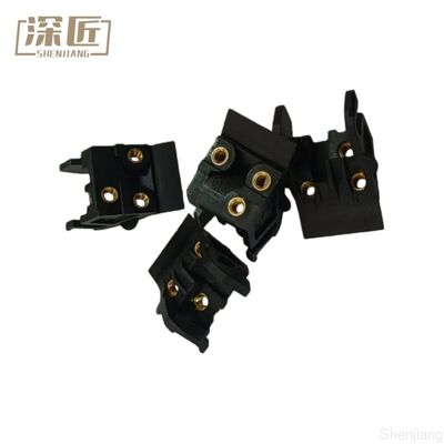 49225258000B 49-225258-000B Diebold อะไหล่ตู้ ATM Fork Block