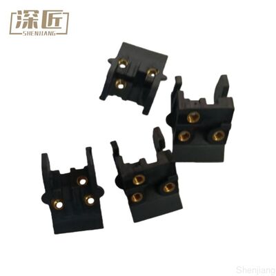 49225258000B 49-225258-000B Diebold อะไหล่ตู้ ATM Fork Block