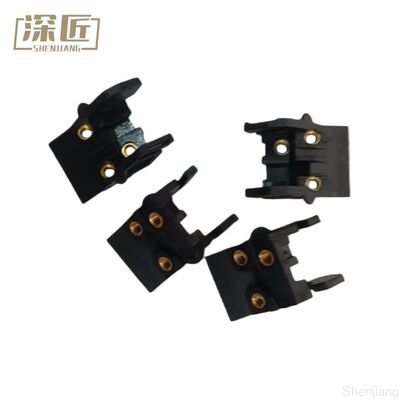 49225258000B 49-225258-000B Diebold อะไหล่ตู้ ATM Fork Block