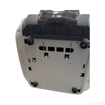 HT-9100+ เครื่องนับเงิน เครื่องนับบัญชี เครื่องนับบัตรลอตเตอรี่ที่ฉลาด เครื่องนับบัญชี