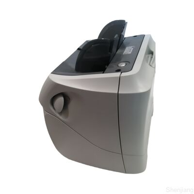 HT-9100+ เครื่องนับเงิน เครื่องนับบัญชี เครื่องนับบัตรลอตเตอรี่ที่ฉลาด เครื่องนับบัญชี