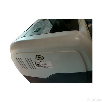 JL3026 เครื่องนับธนบัตร ตรวจสอบธนบัตรจริง รีไซเคิลธนบัตร คัดแยกธนบัตร iodc2413