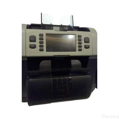 JL3026 เครื่องนับธนบัตร ตรวจสอบธนบัตรจริง รีไซเคิลธนบัตร คัดแยกธนบัตร iodc2413