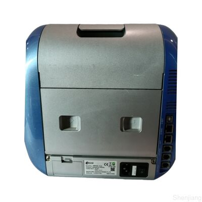 เครื่องนับธนบัตร Kisan เครื่องคัดแยกธนบัตร ตรวจสอบธนบัตรปลอม สีดำ พร้อมจอแสดงผล LED รุ่น N16H05-Z15601