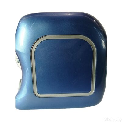 เครื่องนับธนบัตร Kisan เครื่องคัดแยกธนบัตร ตรวจสอบธนบัตรปลอม สีดำ พร้อมจอแสดงผล LED รุ่น N16H05-Z15601