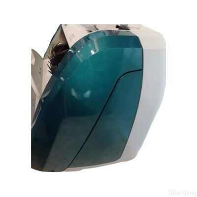 เครื่องนับธนบัตรคัดแยกธนบัตร Kisan รุ่น Blue Smart K3 S16E01-3659