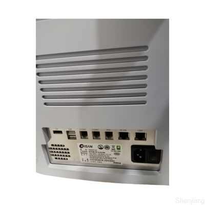 เครื่องนับธนบัตรคัดแยกธนบัตร Kisan รุ่น Blue Smart K3 S16E01-3659