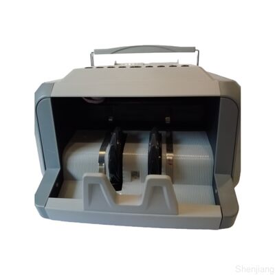 SH-05C เครื่องนับเงิน เครื่องจัดสรรหลายสกุลเงิน NUY2024S0327