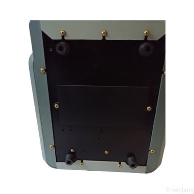 SH-05C เครื่องนับเงิน เครื่องจัดสรรหลายสกุลเงิน NUY2024S0327