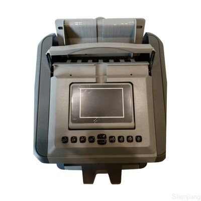 SH-05C เครื่องนับเงิน เครื่องจัดสรรหลายสกุลเงิน NUY2024S0327
