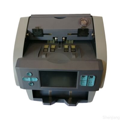 SH-06C เครื่องนับเงิน