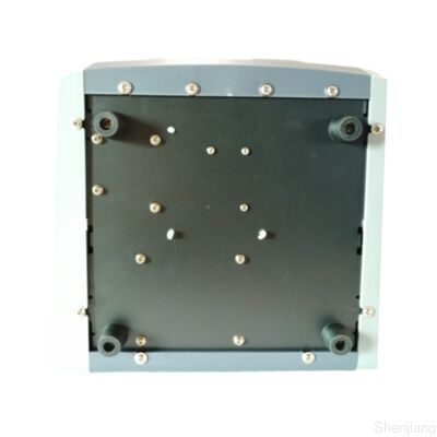 SH-07C 4.3 นิ้วจอสัมผัสจอ LED จอตรวจจับคอนเตอร์ CIS สอง