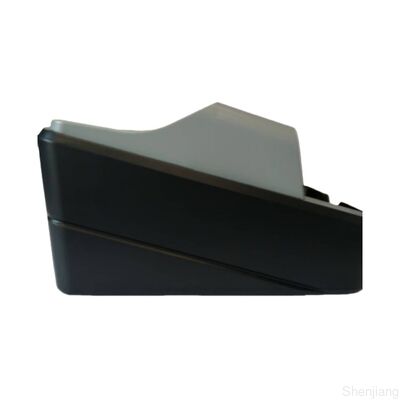 SH-886B Easycount การนับความเร็วสูง เครื่องตรวจจับธนบัตรผสมหลายสกุลเงิน เครื่องตรวจจับเงินมืออาชีพ NUY202430327