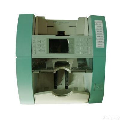 ATM Giesecke & Devrient เครื่องชําระธนบัตร