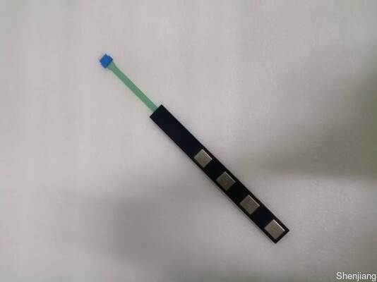 01750190138 เครื่อง ATM อะไหล่เครื่อง Wincor Cineo Tastatur Softkey