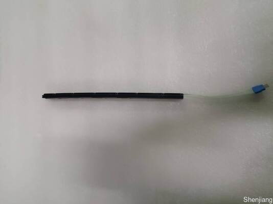 01750190138 เครื่อง ATM อะไหล่เครื่อง Wincor Cineo Tastatur Softkey