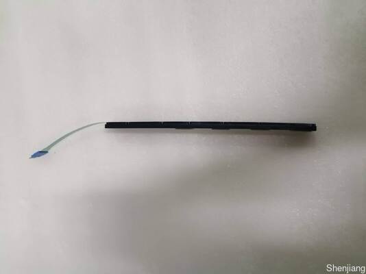 01750190138 เครื่อง ATM อะไหล่เครื่อง Wincor Cineo Tastatur Softkey