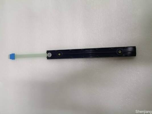 01750190138 เครื่อง ATM อะไหล่เครื่อง Wincor Cineo Tastatur Softkey