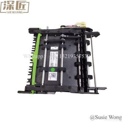 อุปกรณ์สํารองเครื่อง ATM Diebold Nxiedorf DN200 HLT หัวด้านล่าง การขนส่ง 1750290512 01750290512