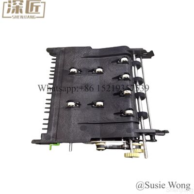 อุปกรณ์สํารองเครื่อง ATM Diebold Nxiedorf DN200 HLT หัวด้านล่าง การขนส่ง 1750290512 01750290512