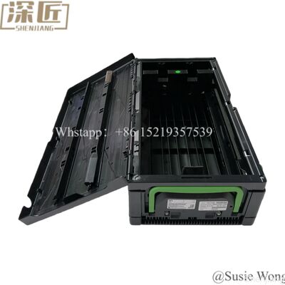 อะไหล่เครื่อง ATM Diebold Nixdorf DN200 CAS RECYCLING CASSETTE CONV 1750301000 01750301000