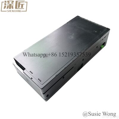 อะไหล่เครื่อง ATM Diebold Nixdorf DN200 CAS RECYCLING CASSETTE CONV 1750301000 01750301000