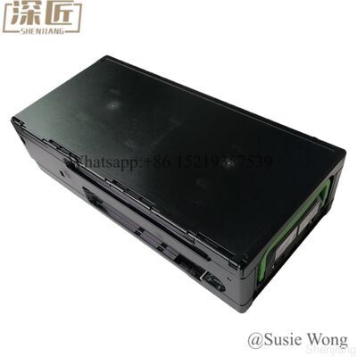 อะไหล่เครื่อง ATM Diebold Nixdorf DN200 CAS RECYCLING CASSETTE CONV 1750301000 01750301000
