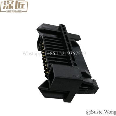 อุปกรณ์สํารองเครื่อง ATM Diebold Nixdorf DN200 AIC ALL IN CASSETTE CONV Connector 0730993010