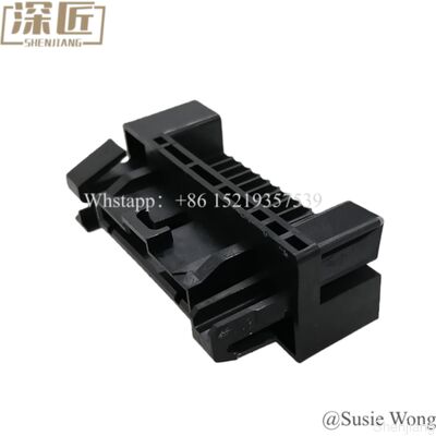 อุปกรณ์สํารองเครื่อง ATM Diebold Nixdorf DN200 AIC ALL IN CASSETTE CONV Connector 0730993010