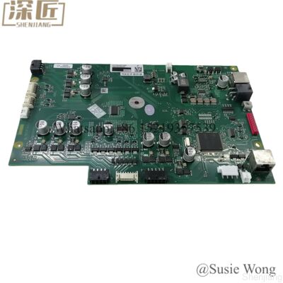 เครื่อง ATM อะไหล่ Diebold Nixdorf DN200 RM4 PCBA หัวควบคุม 1750287366 01750287366