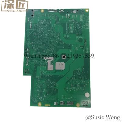 เครื่อง ATM อะไหล่ Diebold Nixdorf DN200 RM4 PCBA หัวควบคุม 1750287366 01750287366