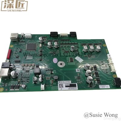 เครื่อง ATM อะไหล่ Diebold Nixdorf DN200 RM4 PCBA หัวควบคุม 1750287366 01750287366