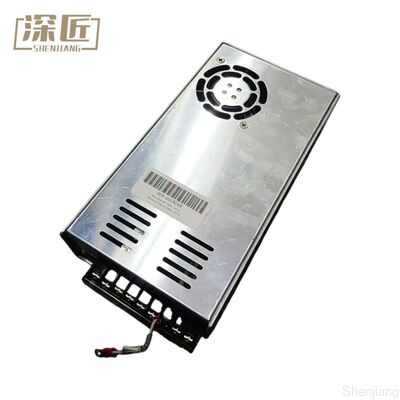 0090028268 ชิ้นส่วนตู้ ATM NCR Power Supply Switch Mode 300W 24V