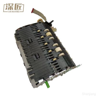 01750134478 โมดูล Wincor Cineo C4060 Wincor Nixdorf ตัวควบคุมการจัดตำแหน่งส่วนกลาง