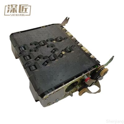 01750134478 โมดูล Wincor Cineo C4060 Wincor Nixdorf ตัวควบคุมการจัดตำแหน่งส่วนกลาง