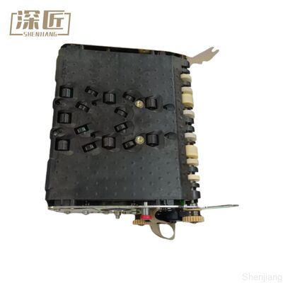 01750134478 โมดูล Wincor Cineo C4060 Wincor Nixdorf ตัวควบคุมการจัดตำแหน่งส่วนกลาง