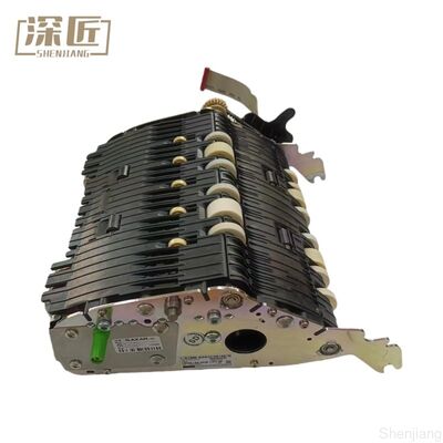 01750134478 โมดูล Wincor Cineo C4060 Wincor Nixdorf ตัวควบคุมการจัดตำแหน่งส่วนกลาง