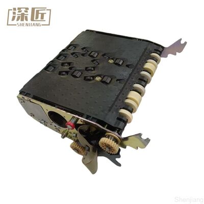 01750134478 โมดูล Wincor Cineo C4060 Wincor Nixdorf ตัวควบคุมการจัดตำแหน่งส่วนกลาง