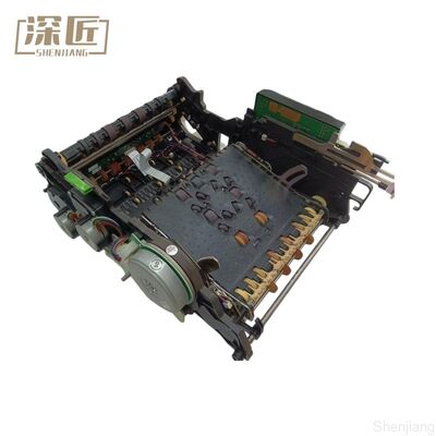 01750193276 1750193276 Wincor Nixdorf Cineo C4060 หัวโมดูลหลัก CRS