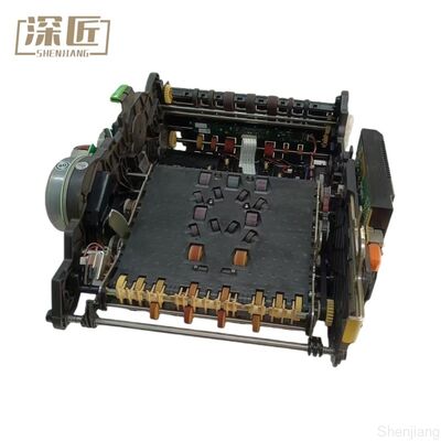 01750193276 1750193276 Wincor Nixdorf Cineo C4060 หัวโมดูลหลัก CRS