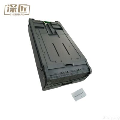 ชิ้นส่วน ATM กล่องปฏิเสธ Hyosung CDU30 ตลับปฏิเสธ 7430006427 S7430006427