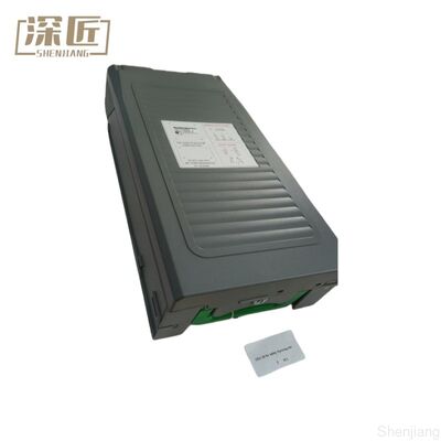 ชิ้นส่วน ATM กล่องปฏิเสธ Hyosung CDU30 ตลับปฏิเสธ 7430006427 S7430006427